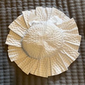 Janie and Jack Sun Hat